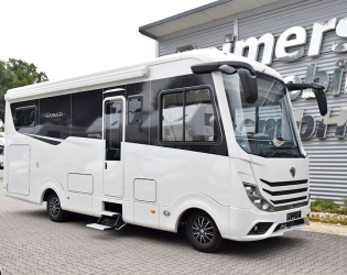 Iveco Carver 790 L