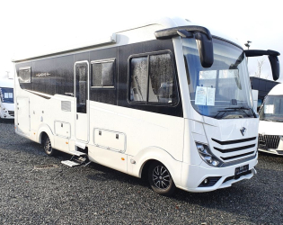 Iveco Carver 850 L}