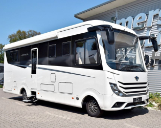 Iveco Carver 890 RRL