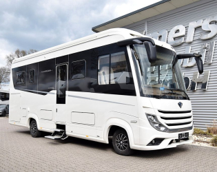 Iveco Charisma 860 LI}
