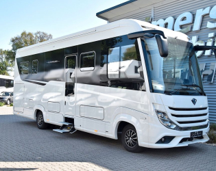 Iveco Charisma 910 LI}
