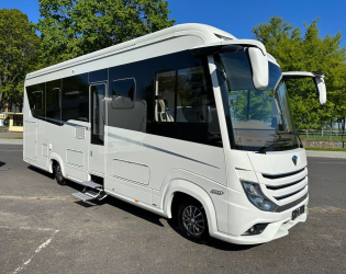 Iveco Charisma 910 MI