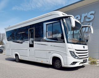 Iveco Centurion Daily 860 LI