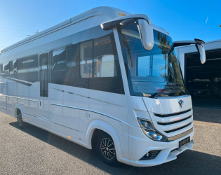 Iveco Centurion Daily 910 LI