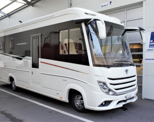 Iveco Centurion Daily 910 MI