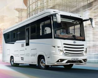 Mercedes Benz Liner Atego 940 LSI}