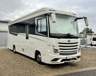 Mercedes Benz Liner Atego 1090 GI