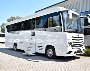 Mercedes Benz Liner Actros 1095 GI