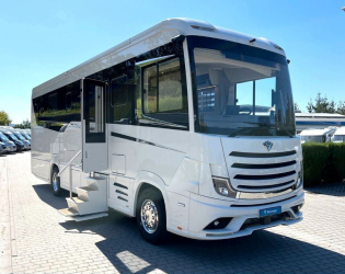 Mercedes Benz Liner Atego 1090 GIO