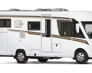 Fiat c-compactline I 138 DB 2024