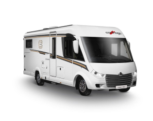 Fiat c-tourer I 141 LE 2024