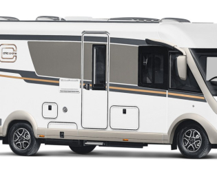 Fiat chic c-line I 5.0 QB L 2024}