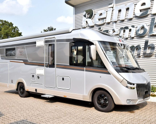 Fiat chic c-line I 5.0 QB L superior 2024}