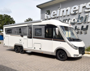 Mercedes Benz chic c-line I 6.2 XL QB 2024}