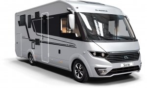 Fiat Sonic Supreme 710 SL}