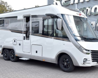 Mercedes Benz chic e-line I 51 QB DA 2024}