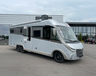 Fiat chic e-line I 61 XL LE 2024}