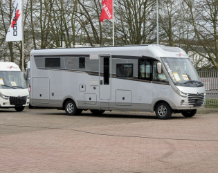 Iveco chic s-plus I 64 XL QB 2024}
