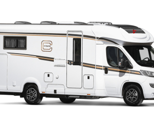 Fiat c-tourer T 145 RB LE 2024}