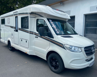 Mercedes Benz c-tourer T 148 LE H 2024}