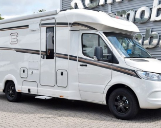 Mercedes Benz c-tourer T 149 LE 2024}