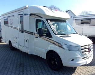 Mercedes Benz c-tourer T 150 QB 2024}