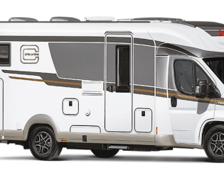 Fiat chic c-line T 4.9 LE 2024}