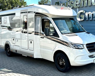 Mercedes Benz chic c-line T 4.9 LE 2024}