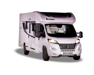Fiat Tessoro T442 2024}