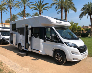 Fiat Tessoro T463 2024}