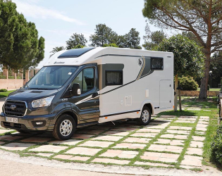 Ford Yrteo Y840 2024}