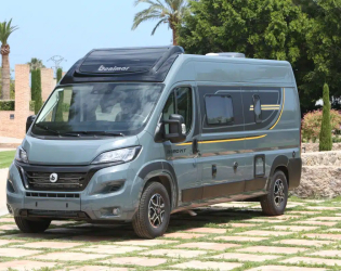 Fiat Benivan B190 Plus 2024}