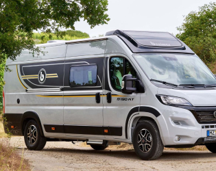 Fiat Benivan B100 Extreme 2024}