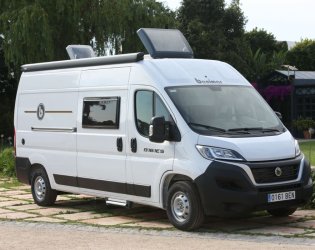 Fiat Benivan B161 Essential 2024}