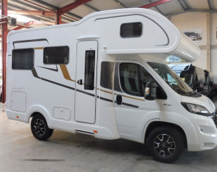 Fiat Activa One A One 570 HS 2024}
