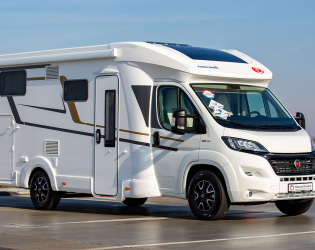 Fiat Profila T PT 660 EB 2024}