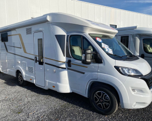 Fiat Profila T PT 720 EB 2024}