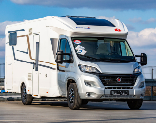 Fiat Profila T PT 720 EF 2024}