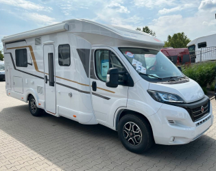 Fiat Profila T PT 730 EF 2024}