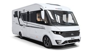 Fiat Sonic Axess 700 SL}