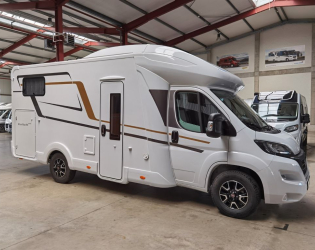 Fiat Profila RS PRS 695 EB 2024}