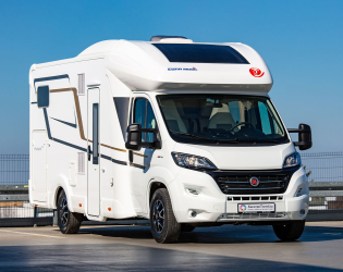 Fiat Profila RS PRS 695 HB 2024}