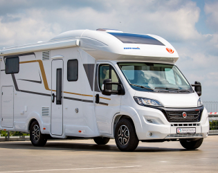 Fiat Profila RS PRS 720 EF 2024}