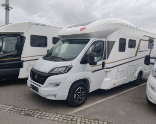 Fiat Profila RS PRS 720 QF 2024}