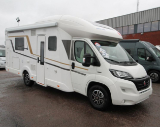 Fiat Profila RS PRS 730 EF 2024}