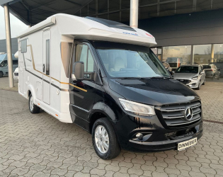 Mercedes Benz Profila T PT 696 EB 2024