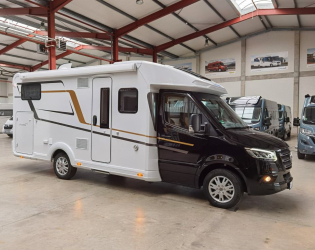 Mercedes Benz Profila T PT 726 EF 2024}