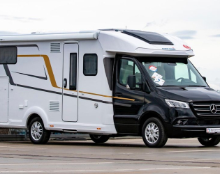 Mercedes Benz Profila T PT 726 QF 2024}