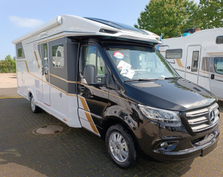 Mercedes Benz Contura C 766 EF 2024}