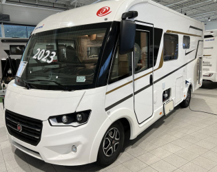 Fiat Integra Line IL 695 LF 2024}